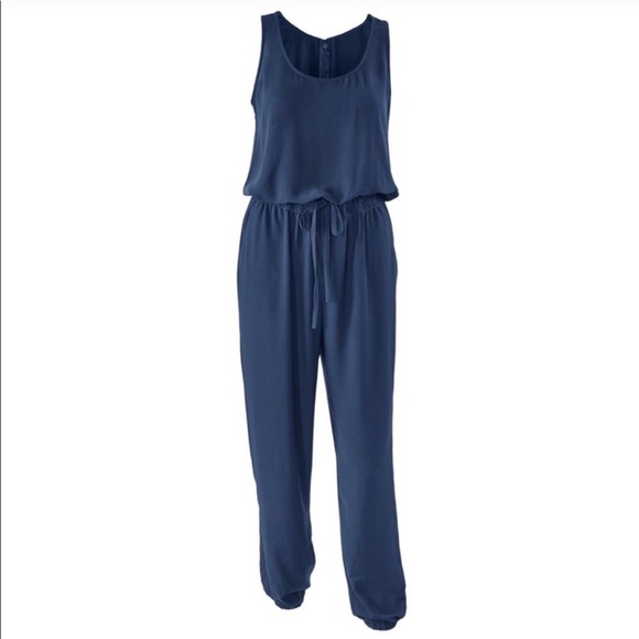 Pants - Cabi - Jumpsuit